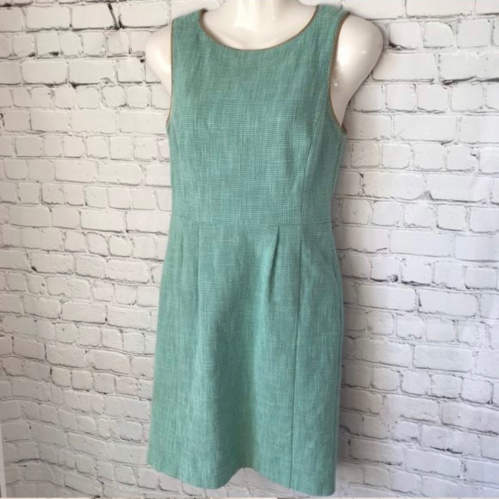 Fossil Dress